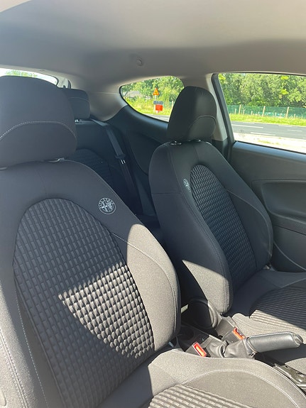 Alfa Romeo MiTo 5 of 13