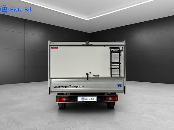 Volkswagen Transporter 17 of 18