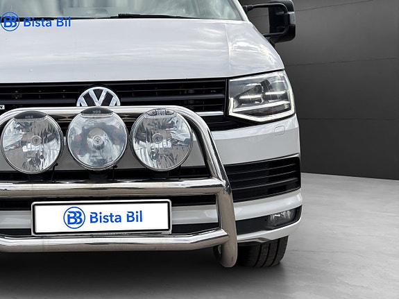 Volkswagen Transporter 5 of 18