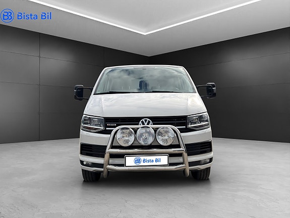 Volkswagen Transporter 7 of 18
