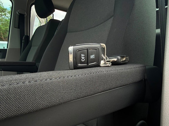 Volkswagen Transporter 18 of 18