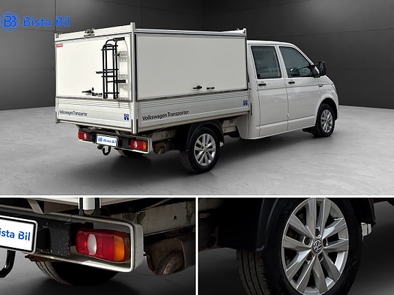 Volkswagen Transporter 3 of 18