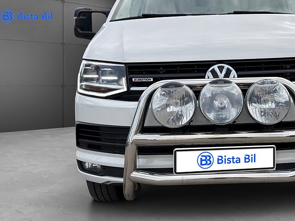 Volkswagen Transporter 6 of 18