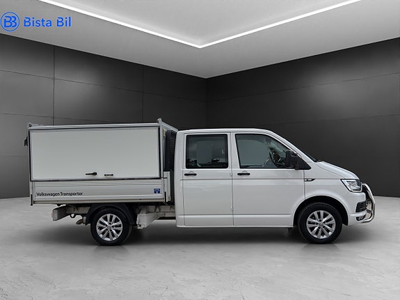 Volkswagen Transporter 8 of 18