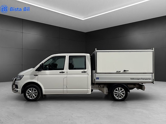 Volkswagen Transporter 9 of 18