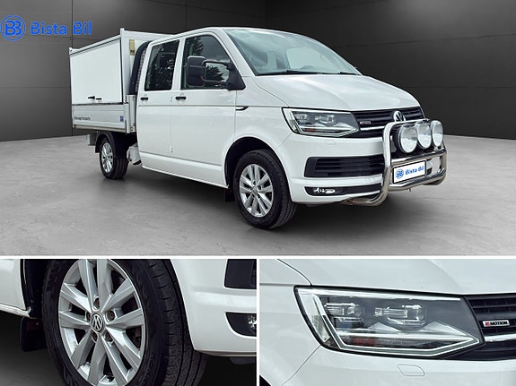 Volkswagen Transporter 2 of 18