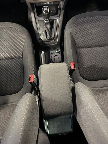 Skoda Yeti Outdoor 16 of 23