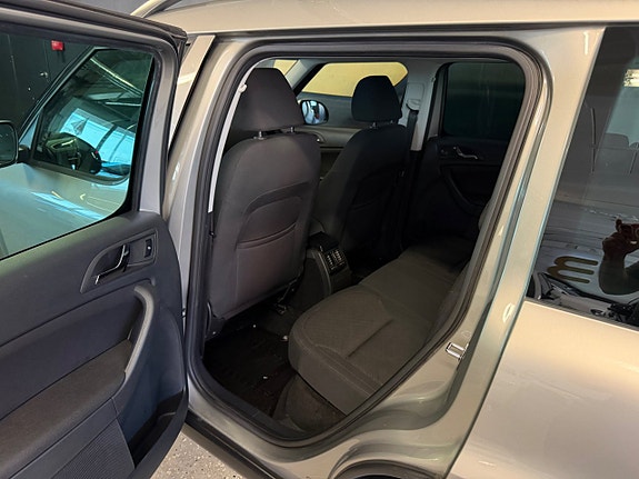 Skoda Yeti Outdoor 12 of 23