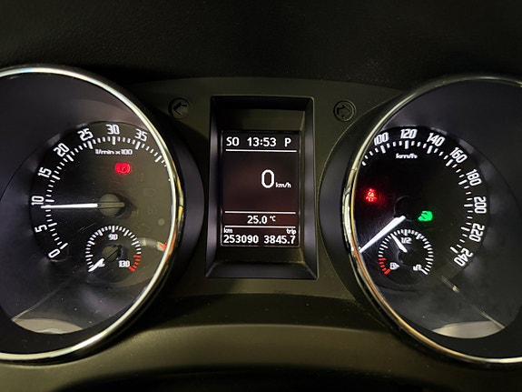 Skoda Yeti Outdoor 22 of 23