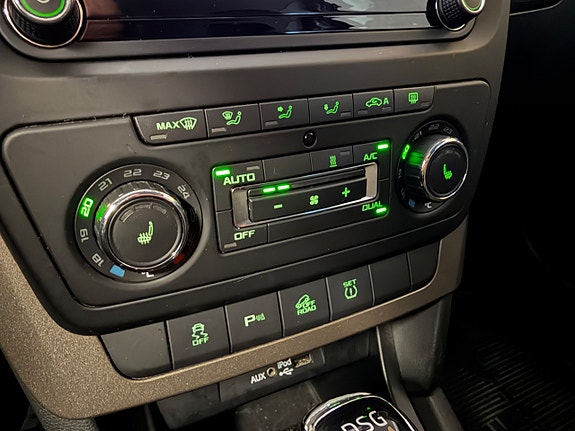Skoda Yeti Outdoor 21 of 23