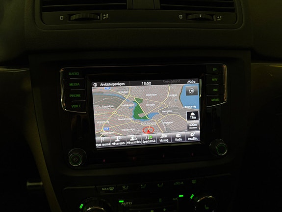 Skoda Yeti Outdoor 17 of 23