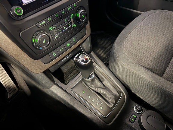Skoda Yeti Outdoor 20 of 23