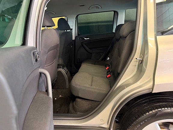 Skoda Yeti Outdoor 13 of 23