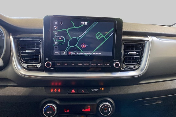 Kia Stonic 14 of 18