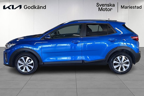 Kia Stonic 3 of 18