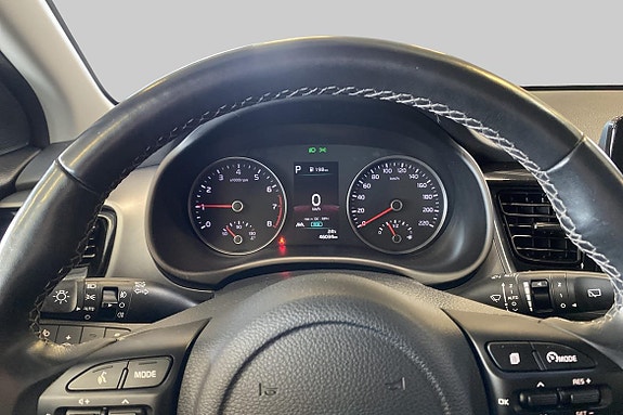 Kia Stonic 11 of 18
