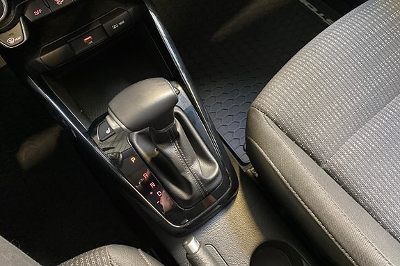 Kia Stonic 12 of 18