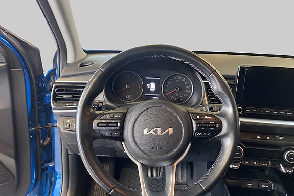 Kia Stonic 10 of 18