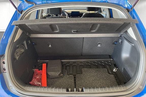 Kia Stonic 18 of 18
