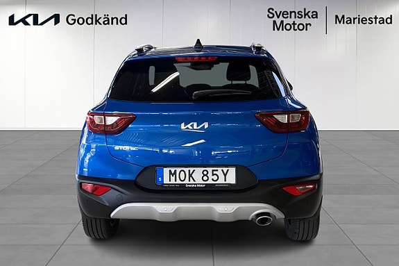 Kia Stonic 5 of 18