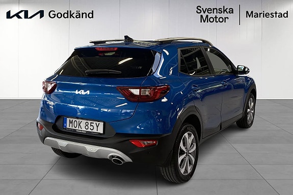 Kia Stonic 4 of 18