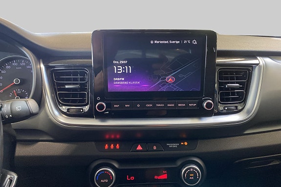 Kia Stonic 13 of 18