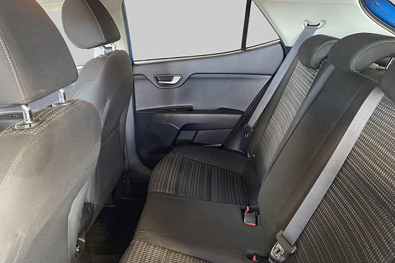 Kia Stonic 8 of 18