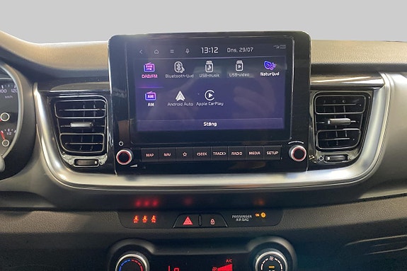 Kia Stonic 16 of 18