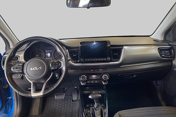 Kia Stonic 9 of 18