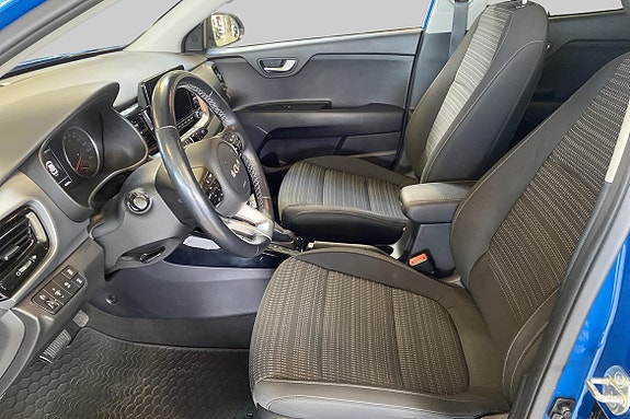 Kia Stonic 7 of 18