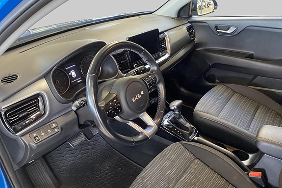 Kia Stonic 6 of 18