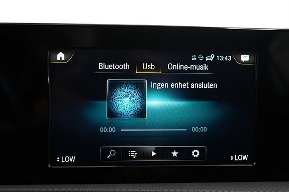 Mercedes-Benz A180 20 of 24
