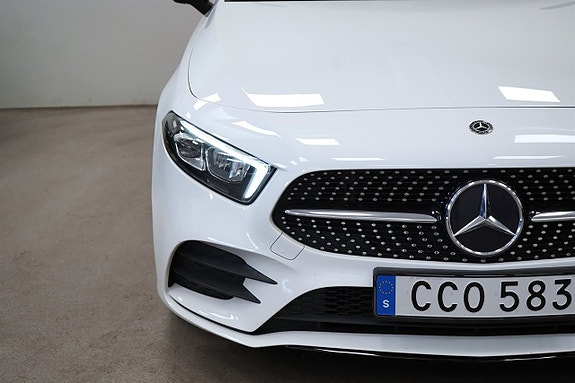 Mercedes-Benz A180 8 of 24