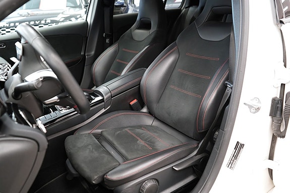 Mercedes-Benz A180 12 of 24