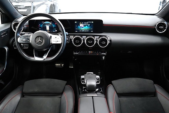 Mercedes-Benz A180 13 of 24