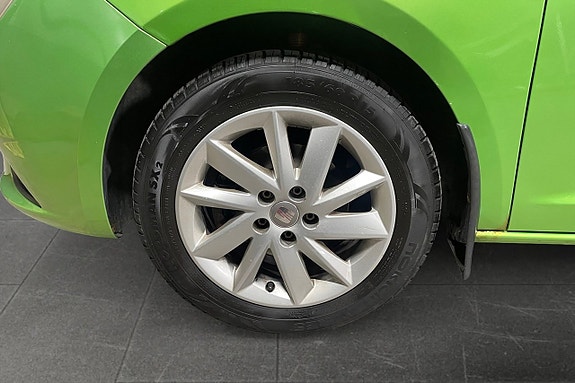 Seat Ibiza 16 of 16
