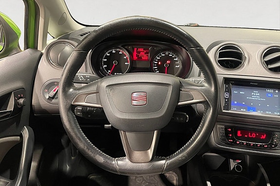 Seat Ibiza 13 of 16