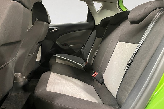Seat Ibiza 14 of 16
