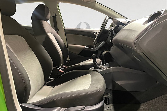 Seat Ibiza 15 of 16