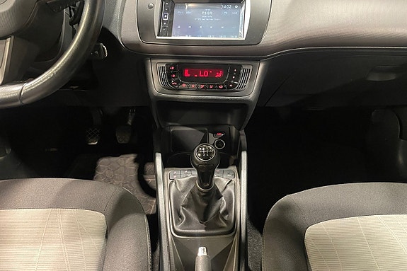 Seat Ibiza 12 of 16