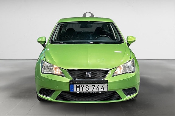 Seat Ibiza 10 of 16