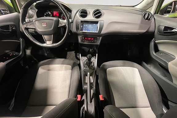 Seat Ibiza 11 of 16