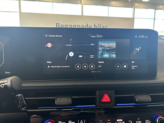 Kia EV6 11 of 15