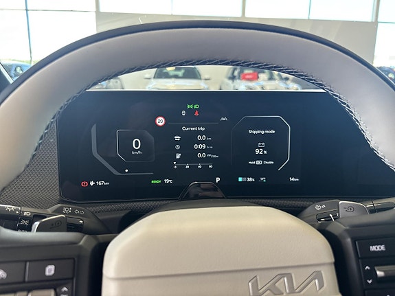 Kia EV6 10 of 15