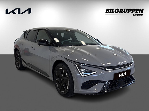 Kia EV6 3 of 15