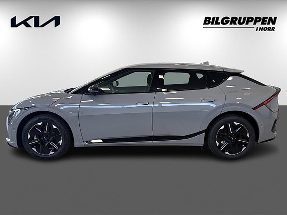 Kia EV6 4 of 15