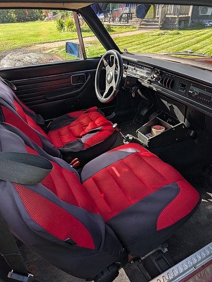 Volvo 142 4 of 5
