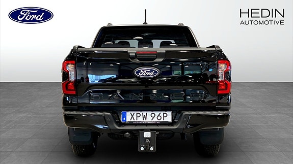 Ford Ranger 7 of 17