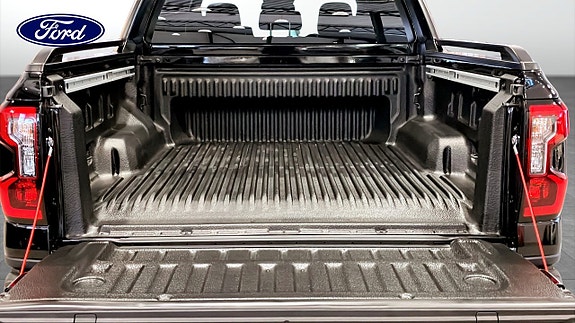 Ford Ranger 10 of 17