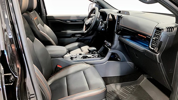 Ford Ranger 3 of 17